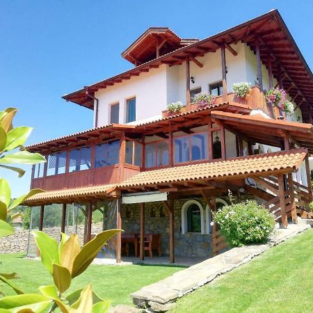 Guest House Diabora Arbanassi Exterior foto