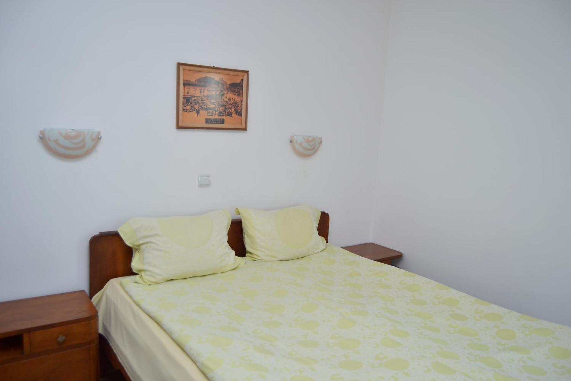 Guest House Diabora Arbanassi Zimmer foto