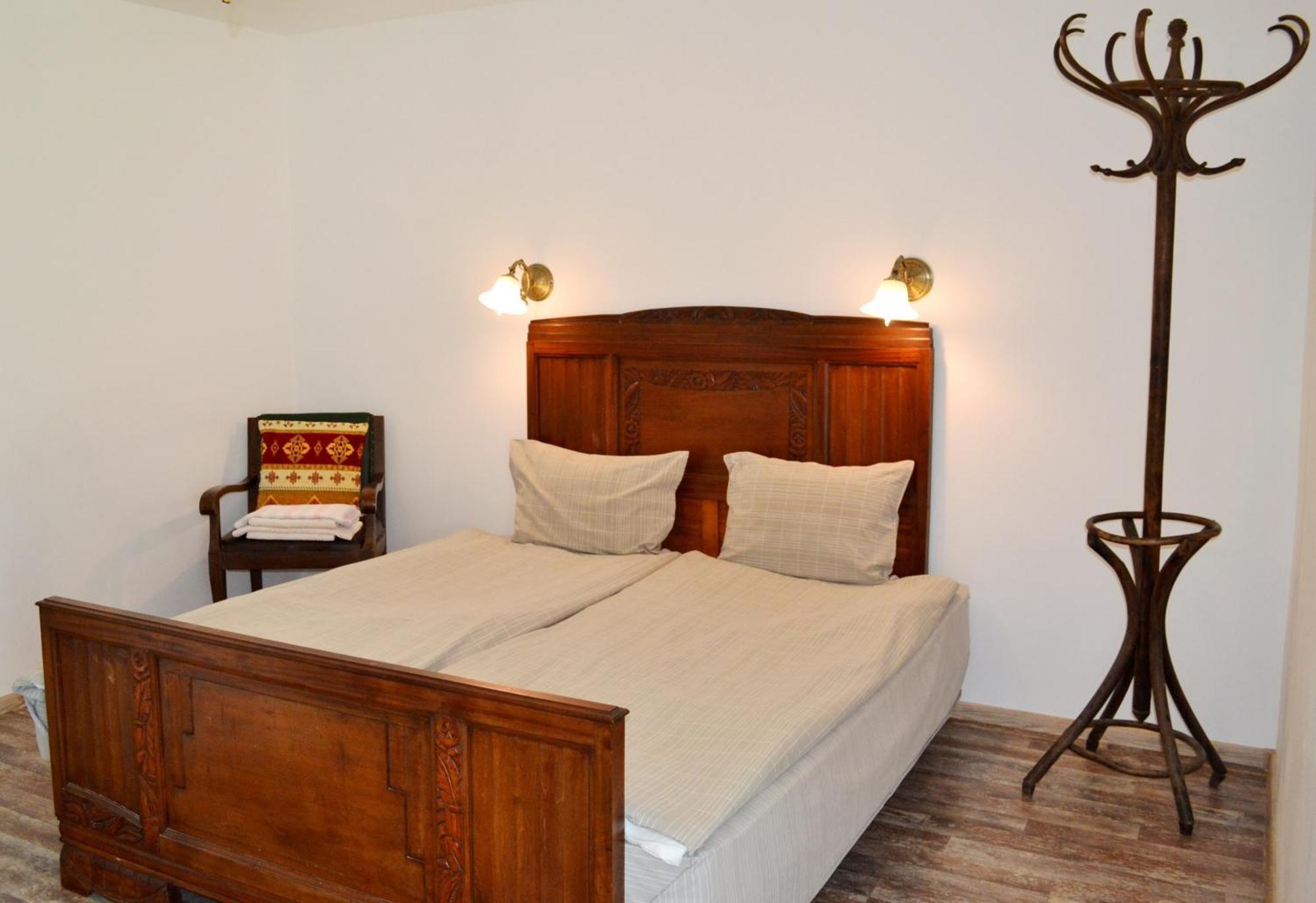Guest House Diabora Arbanassi Zimmer foto
