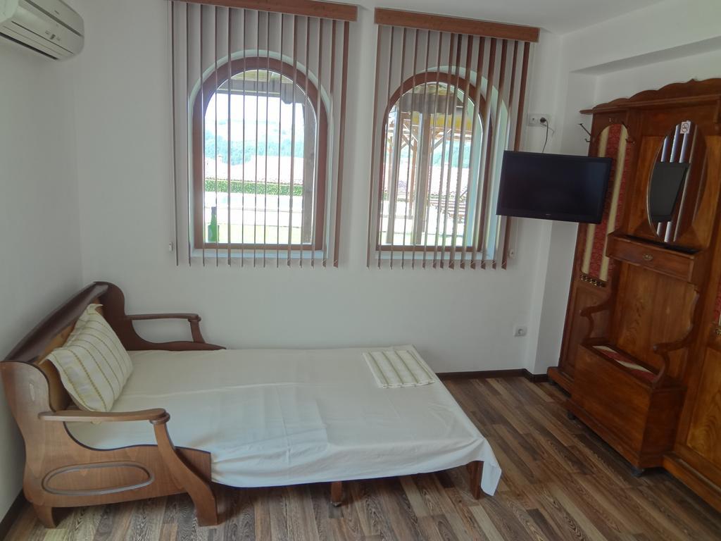 Guest House Diabora Arbanassi Exterior foto