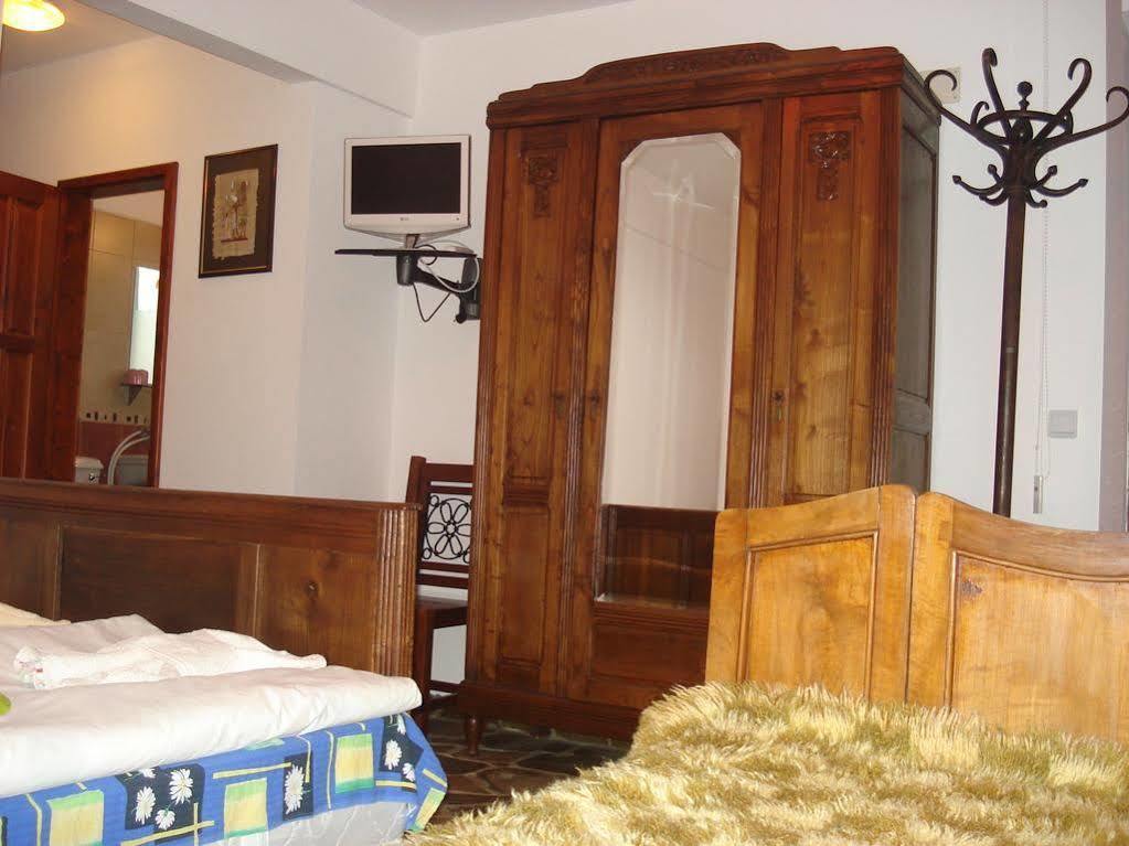 Guest House Diabora Arbanassi Exterior foto
