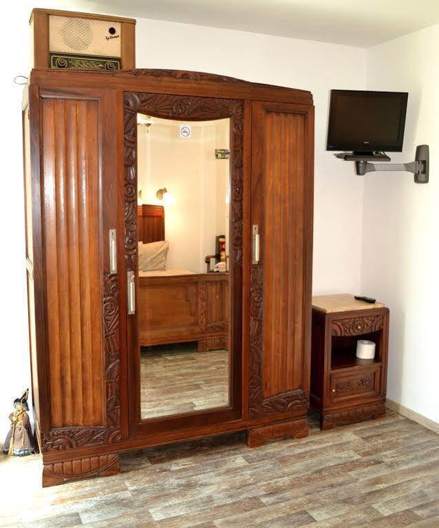 Guest House Diabora Arbanassi Exterior foto