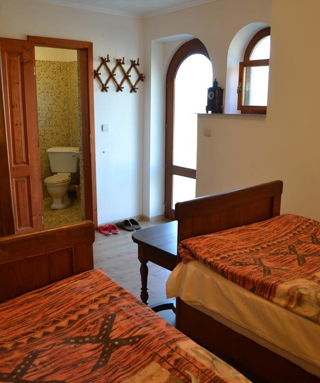 Guest House Diabora Arbanassi Zimmer foto