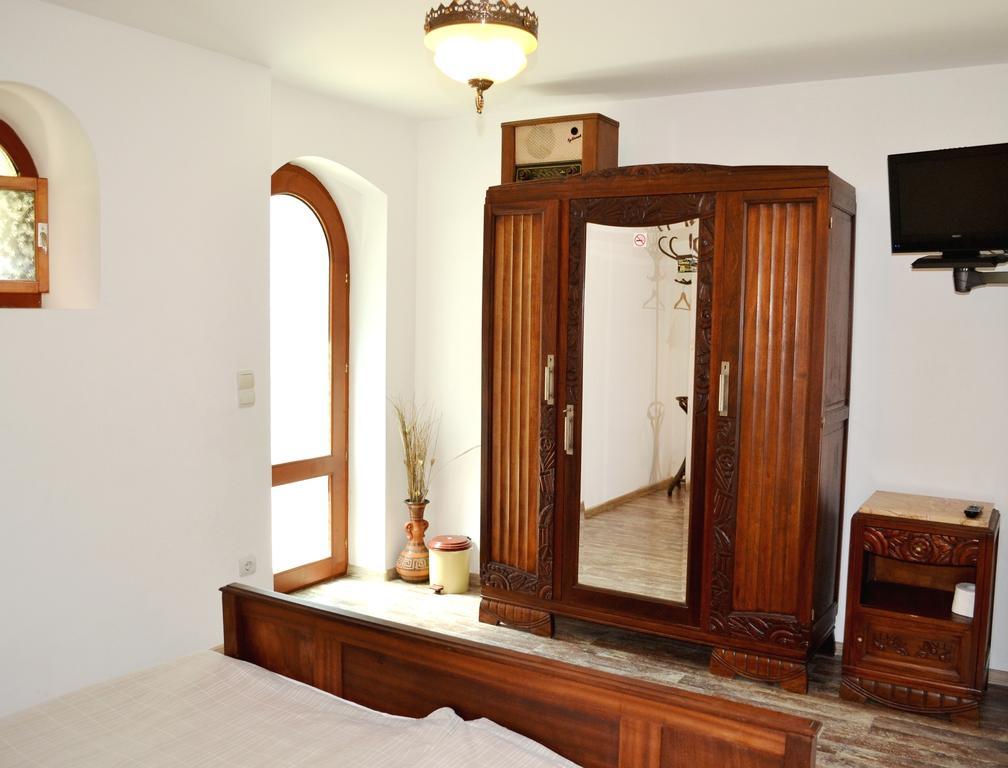 Guest House Diabora Arbanassi Zimmer foto