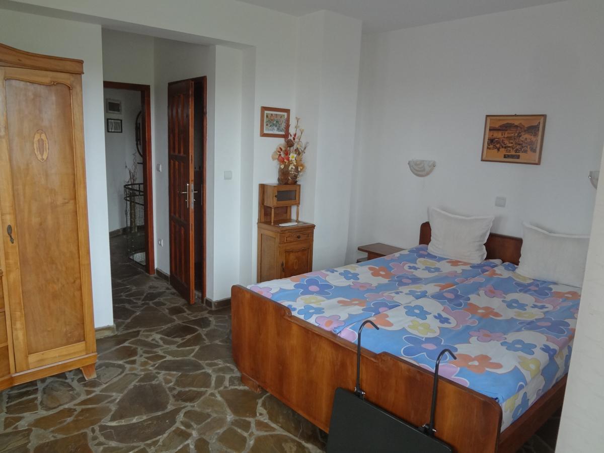 Guest House Diabora Arbanassi Exterior foto